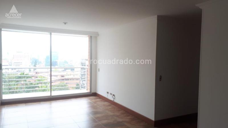 Apartamento en Arriendo, Castropol, Medellín - 4