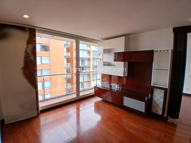 Apartamento en Arriendo, La Felicidad, Bogotá D.C. en La Felicidad