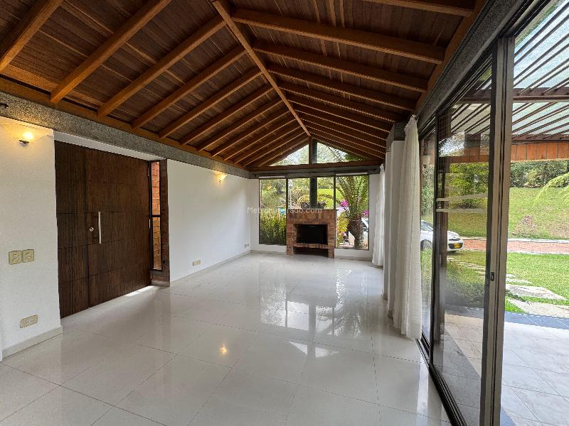 3BR Apartment in El Retiro Campestre (580 m²) - 2