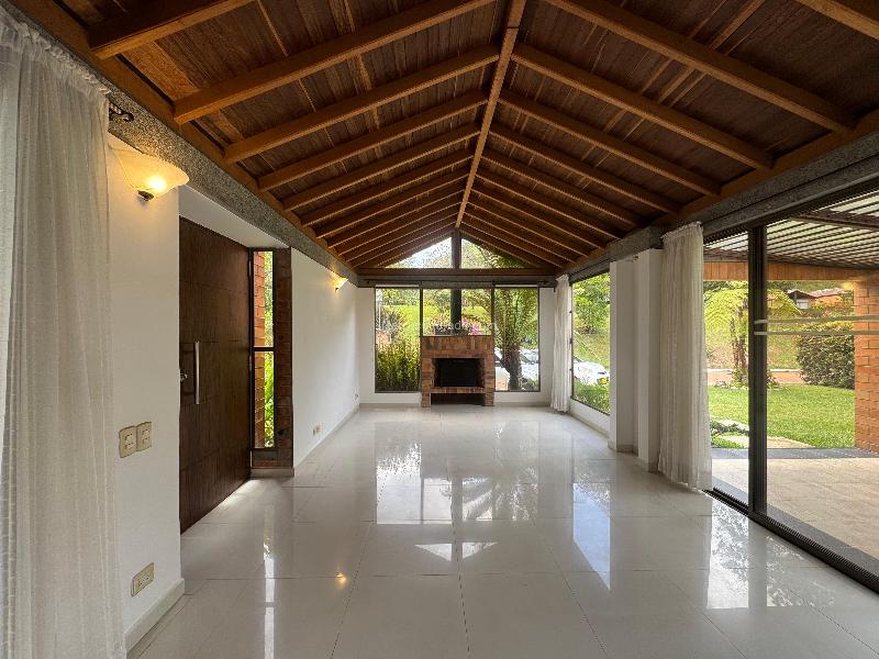3BR Apartment in El Retiro Campestre (580 m²) - 3