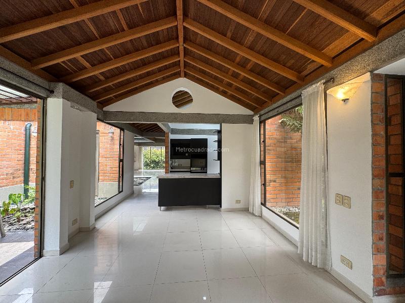 3BR Apartment in El Retiro Campestre (580 m²) - 4
