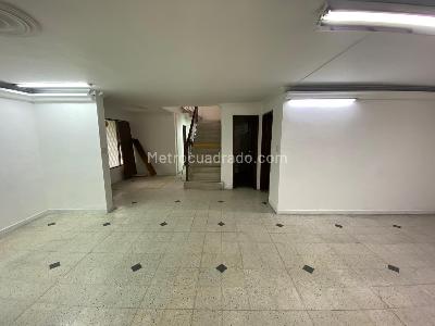 Casa en Arriendo, Los Conquistadores, Medellín