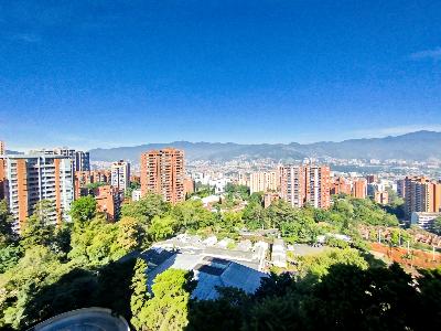 Apartamento de 3 alcobas en arriendo en Los Gonzalez, Medellín, 84 m² · foto 15 de 15