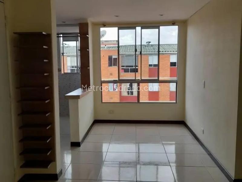 Apartamento en Arriendo, Ciudad Verde, Soacha