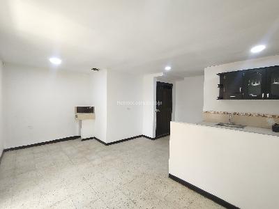 Apartamento de 1 alcoba en arriendo en Colombia, Medellín, 45 m² · foto 2 de 13