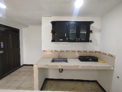 Apartamento de 1 alcoba en arriendo en Colombia, Medellín, 45 m² · foto 3 de 13