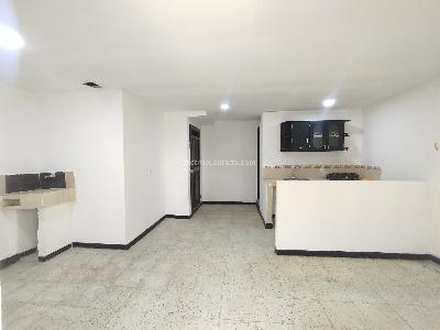 Apartamento de 1 alcoba en arriendo en Colombia, Medellín, 45 m² · foto 4 de 13