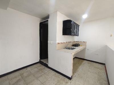 Apartamento de 1 alcoba en arriendo en Colombia, Medellín, 45 m² · foto 5 de 13