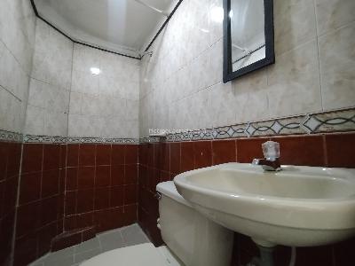 Apartamento de 1 alcoba en arriendo en Colombia, Medellín, 45 m² · foto 6 de 13