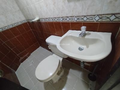 Apartamento de 1 alcoba en arriendo en Colombia, Medellín, 45 m² · foto 7 de 13