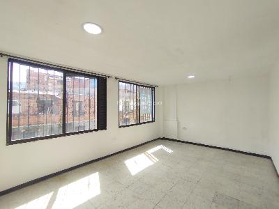 Apartamento de 1 alcoba en arriendo en Colombia, Medellín, 45 m² · foto 10 de 13