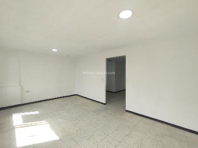 Apartamento de 1 alcoba en arriendo en Colombia, Medellín, 45 m² · foto 11 de 13