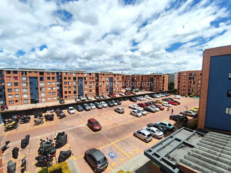 Apartamento en Arriendo, Ciudad Verde, Soacha