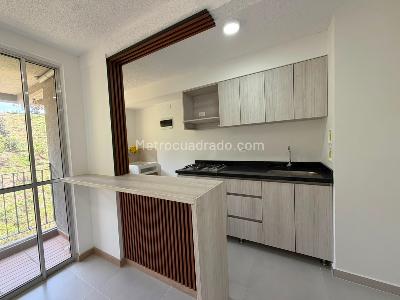 Apartment for rent in Rionegro, Rionegro