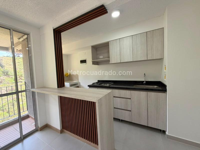 Apartamento en Arriendo, Rionegro, Rionegro
