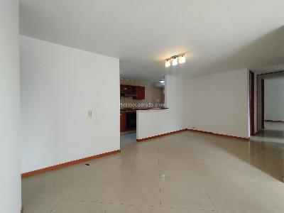 Apartamento de 3 alcobas en arriendo en Castropol, Medellín, 103 m² · foto 6 de 20