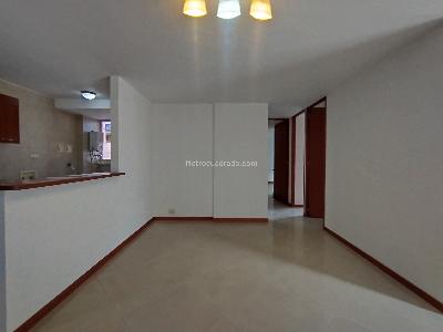 Apartamento de 3 alcobas en arriendo en Castropol, Medellín, 103 m² · foto 7 de 20