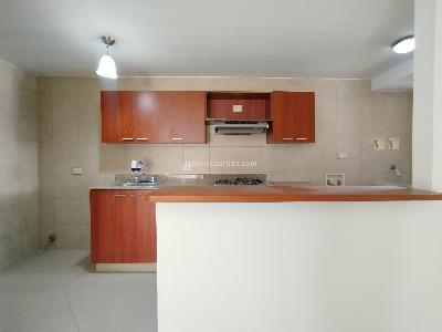 Apartamento de 3 alcobas en arriendo en Castropol, Medellín, 103 m² · foto 9 de 20