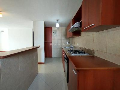 Apartamento de 3 alcobas en arriendo en Castropol, Medellín, 103 m² · foto 10 de 20