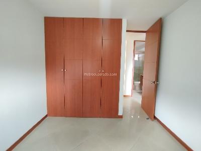 Apartamento de 3 alcobas en arriendo en Castropol, Medellín, 103 m² · foto 14 de 20