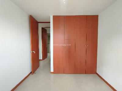 Apartamento de 3 alcobas en arriendo en Castropol, Medellín, 103 m² · foto 16 de 20