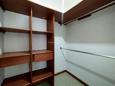 Apartamento de 3 alcobas en arriendo en Castropol, Medellín, 103 m² · foto 19 de 20