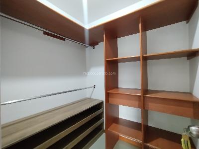 Apartamento de 3 alcobas en arriendo en Castropol, Medellín, 103 m² · foto 20 de 20