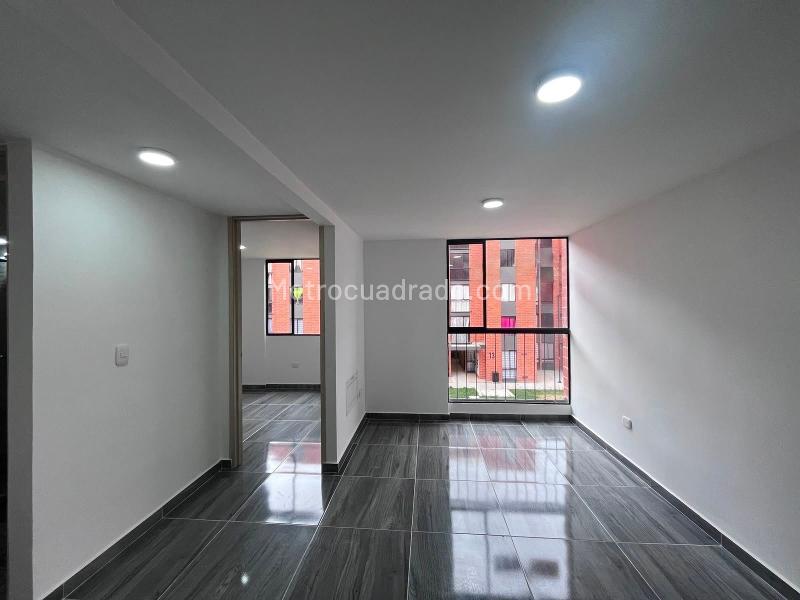 Apartment for rent in Soacha