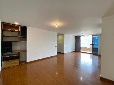 Apartamento de 3 alcobas en arriendo en Santa Maria De Los Angeles, Medellín, 125 m² · foto 3 de 20