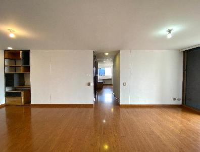 Apartamento de 3 alcobas en arriendo en Santa Maria De Los Angeles, Medellín, 125 m² · foto 4 de 20