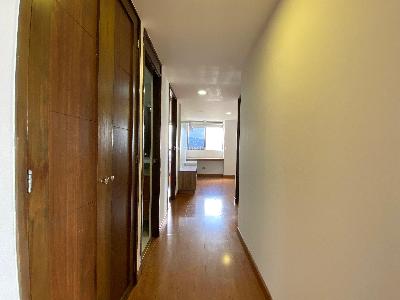 Apartamento de 3 alcobas en arriendo en Santa Maria De Los Angeles, Medellín, 125 m² · foto 9 de 20