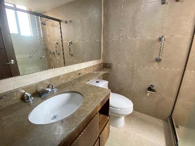 Apartamento de 3 alcobas en arriendo en Santa Maria De Los Angeles, Medellín, 125 m² · foto 14 de 20