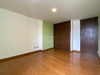 Apartamento de 3 alcobas en arriendo en Santa Maria De Los Angeles, Medellín, 125 m² · foto 17 de 20