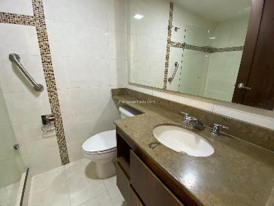 Apartamento de 3 alcobas en arriendo en Santa Maria De Los Angeles, Medellín, 125 m² · foto 18 de 20