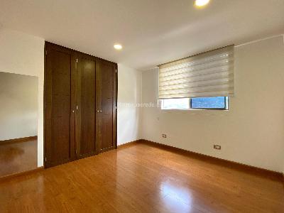 Apartamento de 3 alcobas en arriendo en Santa Maria De Los Angeles, Medellín, 125 m² · foto 19 de 20