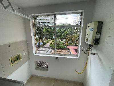 Apartamento de 3 alcobas en arriendo en Los Alpes, Medellín, 79 m² · foto 16 de 16