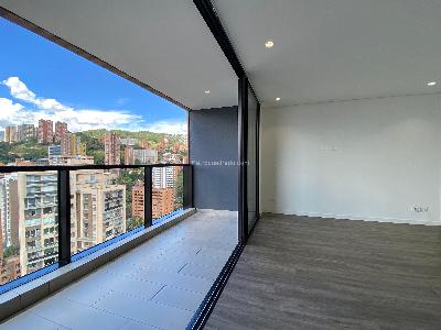 Apartamento en arriendo en Lalinde, Medellín · foto 9 de 20