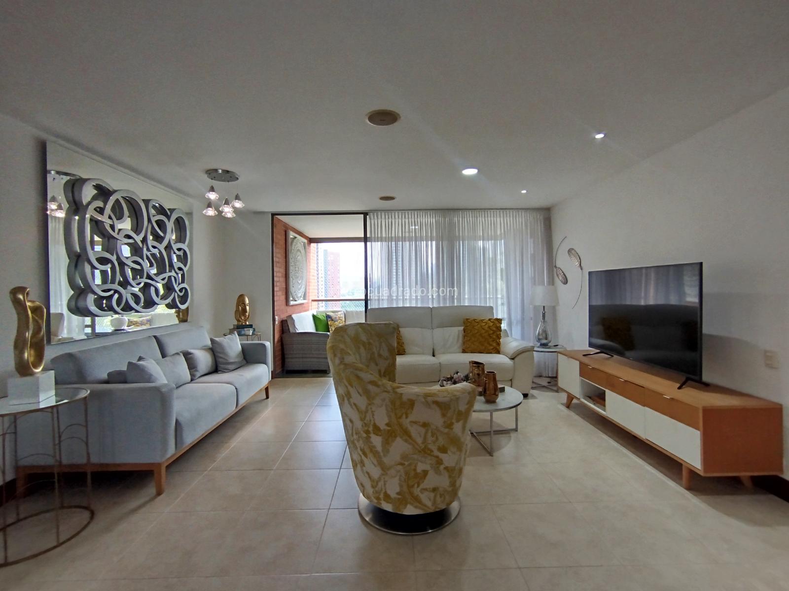 Foto del apartamento