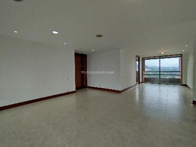 Apartamento en arriendo en San Lucas, Medellín · foto 3 de 20