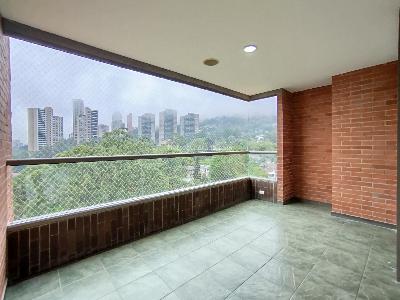 Apartamento en arriendo en San Lucas, Medellín · foto 6 de 20