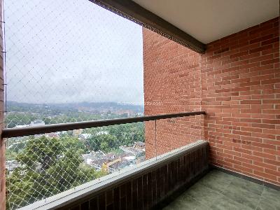 Apartamento en arriendo en San Lucas, Medellín · foto 11 de 20