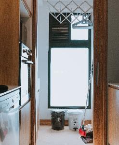 Apartamento de 1 alcoba en arriendo en Laureles, Medellín, 67 m² · foto 3 de 5