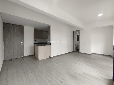 Apartamento de 1 alcoba en arriendo en Las Palmas M, Medellín, 45 m² · foto 6 de 17