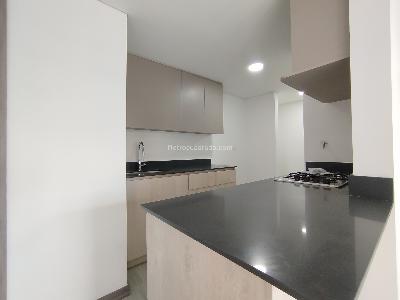 Apartamento de 1 alcoba en arriendo en Las Palmas M, Medellín, 45 m² · foto 7 de 17