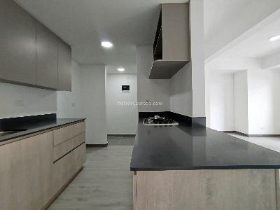 Apartamento de 1 alcoba en arriendo en Las Palmas M, Medellín, 45 m² · foto 8 de 17