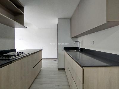 Apartamento de 1 alcoba en arriendo en Las Palmas M, Medellín, 45 m² · foto 9 de 17