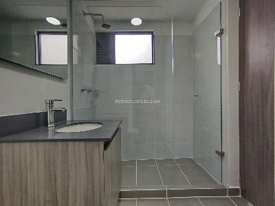 Apartamento de 1 alcoba en arriendo en Las Palmas M, Medellín, 45 m² · foto 11 de 17