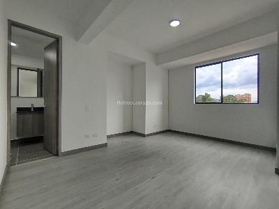 Apartamento de 1 alcoba en arriendo en Las Palmas M, Medellín, 45 m² · foto 12 de 17