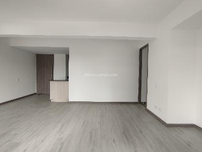 Apartamento de 1 alcoba en arriendo en Las Palmas M, Medellín, 45 m² · foto 13 de 17