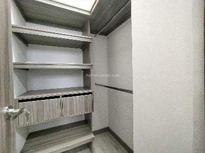 Apartamento de 1 alcoba en arriendo en Las Palmas M, Medellín, 45 m² · foto 14 de 17